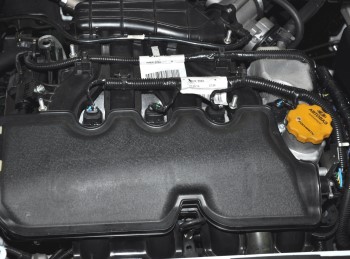 На каком двигателе нужно остановиться при покупке Lada Vesta?
