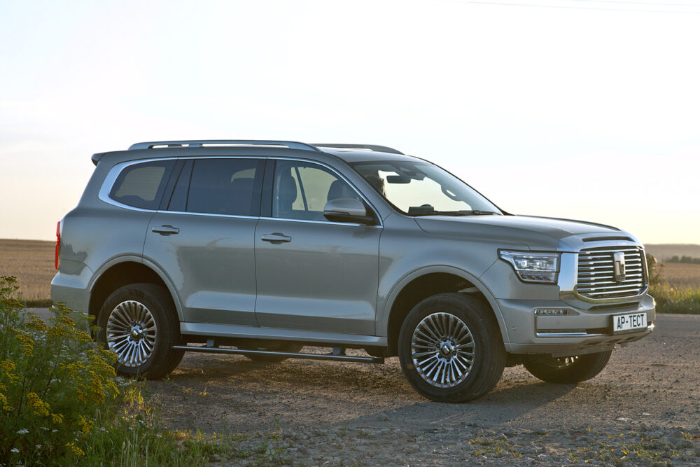 Пробег до капремонта: статистика по двигателям 1.6 Vesta vs 1.5T Chery