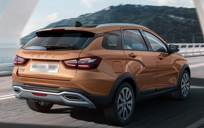 Тест на выносливость: 24-часовой марафон Vesta 1.8 vs двигатель 1.5T Chery