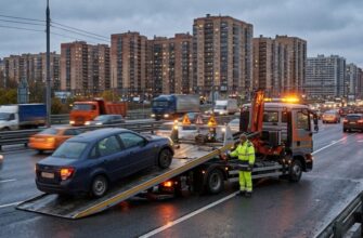 Почему правильная эвакуация — это вопрос безопасности, а не просто сервис